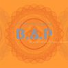 B.A.P - Mini Album Vol.1 Repackage [Crash]