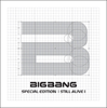 Bigbang - Special Edition [Still Alive] (Random Ver.) [+36p Photobook]