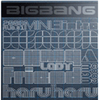 Bigbang - Mini Album Vol.3 [Stand Up] 2008 BIGBANG 3rd Mini Album