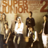 Super Junior - Vol.2 [Don`t Don] Repackage (CD + DVD)