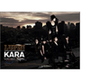 Kara - Mini Album vol.3 (Lupin+poster piegato)Taiwan Ver.