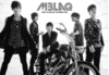 MBLAQ Taiwan Special Edition (CD+DVD)