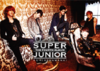 Super Junior - Vol.4 [BONAMANA] (ver.A)