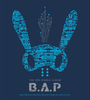 B.A.P-the 3rd single album-stop it.(Taiwan Vesione)