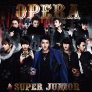 Super junior:Opera