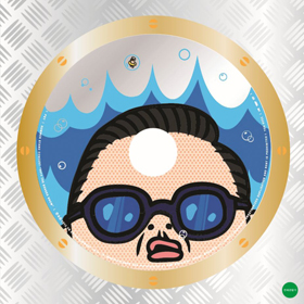 [DVD] Psy Summer Stand Concert [2012 The Water Show]