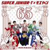 SUPER JUNIOR-T×MOEYAN / ROCK&GO! CD+DVD