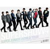 Super Junior - World Tour Concert [Super Show4] (3CD)