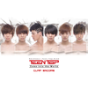 TEEN TOP - Single Album Vol.1 [Come into the World_CLAP ENCORE] (Reissue)