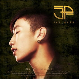 JAY PARK (Park Jae Bum) - NOTHIN ON YOU (EP)