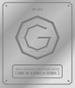 G-Dragon-2013 G-DRAGON WORLD TOUR LIVE CD[ONE OF A KIND in SEOUL](Silver Ver+Booklet)