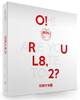 BTS - Mini Album Vol. 1 [O!RUL8.2?] (+74pBooklet+2 Photocard)