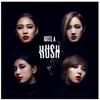 miss A - Vol.2 [HUSH (The 6th Project)]