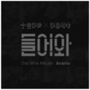 TOPPDOGG - Mini Album Vol.2 [Arario Toppdogg]
