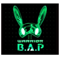 B.A.P:JAPAN 1ST SINGLE WARRIOR [ULTIMATE EDITION]