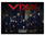 VIXX THE FIRST SPECIAL DVD 「VOODOO」 (+40p PHOTOBOOK) (korean ver.)
