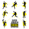 Super Junior M - Mini Album Vol.3 [Swing]+poster piegato