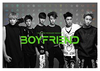 Boyfriend - Mini Album Vol.2 [OBSESSION]