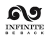 Infinite - Vol.2 Repackage [Be Back]