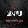 BTS - Vol. 1 [DARK&amp;WILD]