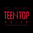 TEEN TOP - TEEN TOP ÉXITO+poster piegato