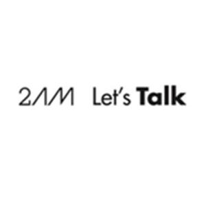 2AM - Vol.3 [Let’s Talk]