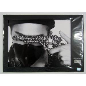 G-Dragon : Photo - Space Eight Exhibition - Special Edition no. 186