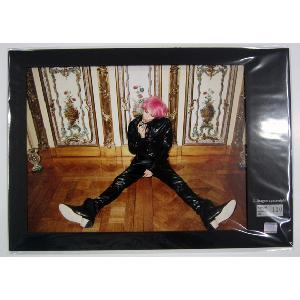 G-Dragon : Photo - Space Eight Exhibition - Special Edition no. 169