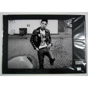 G-Dragon : Photo - Space Eight Exhibition - Special Edition no. 171
