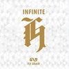 nfinite H - Mini Album Vol.2 [Fly Again]