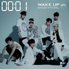 BTS:Wake Up [ALBUM+ DVD] (Limited Edition) Type B