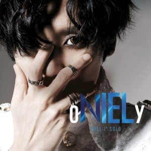 NIEL (TEEN TOP) - Single Album Vol.1 [oNIELy]