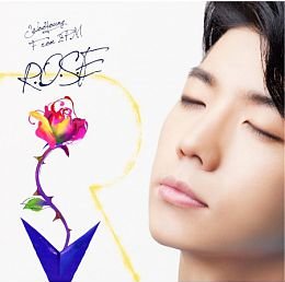 WOOYOUNG (From 2PM) - R.O.S.E