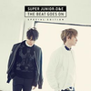 Dong Hae & Eun Hyuk(Super Junior) - The Beat Goes On(Special Edition)(Taiwan ver.)