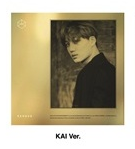 EXO : Vol.2 EXODUS (Korean Versione)(KAI VER.)
