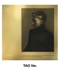 EXO : Vol.2 EXODUS (Korean Versione)(TAO VER.)