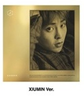 EXO : Vol.2 EXODUS (Korean Versione)(XIUMIN VER.)