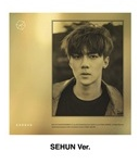 EXO : Vol.2 EXODUS (Korean Versione)(SEHUN VER.)