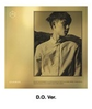 EXO : Vol.2 EXODUS (Korean Versione)(D.O. VER.)