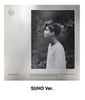 EXO : Vol.2 EXODUS (Chinese Versione)(SUHO VER.)