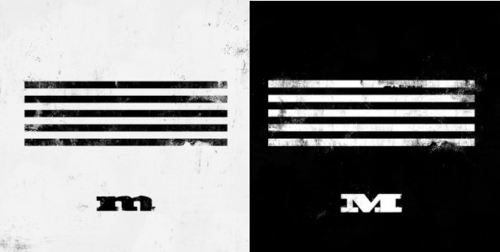 BIGBANG - MADE SERIES [M] - (M VERSION + m version)