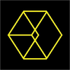 EXO - Album Vol.2 Repackage [LOVE ME RIGHT] (Chinese Ver.)
