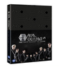 EXO FROM. EXO PLANET #1 - THE LOST PLANET - in SEOUL (Photobook+3DVD) (TAIWAN VER.)