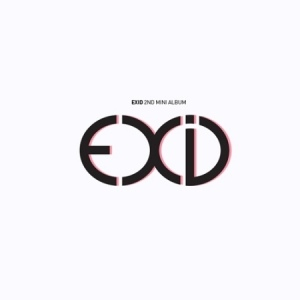 EXID - Mini Album Vol.2