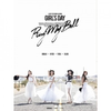 GIRLS DAY - Album Vol.2 - LOVE (+PHOTOBOOK 104P)(Group Ver.)