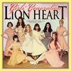 Girls'generation - Album Vol.5 - LION HEART