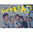 GOT7 - Mini Album Vol.4 MAD (Horizontal Ver.)