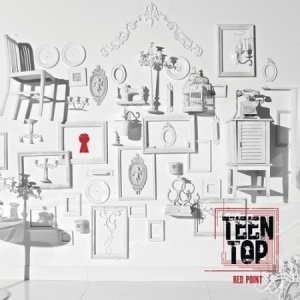 Teen Top - Mini Album Vol.7 (Red Point)(CHIC)