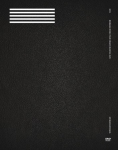 BIGBANG - 2015 BIGBANG WORLD TOUR (MADE) IN SEOUL (3DVD+Photobook)