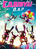 B.A.P Mini Album Vol. 5 - Carnival (Special Version)